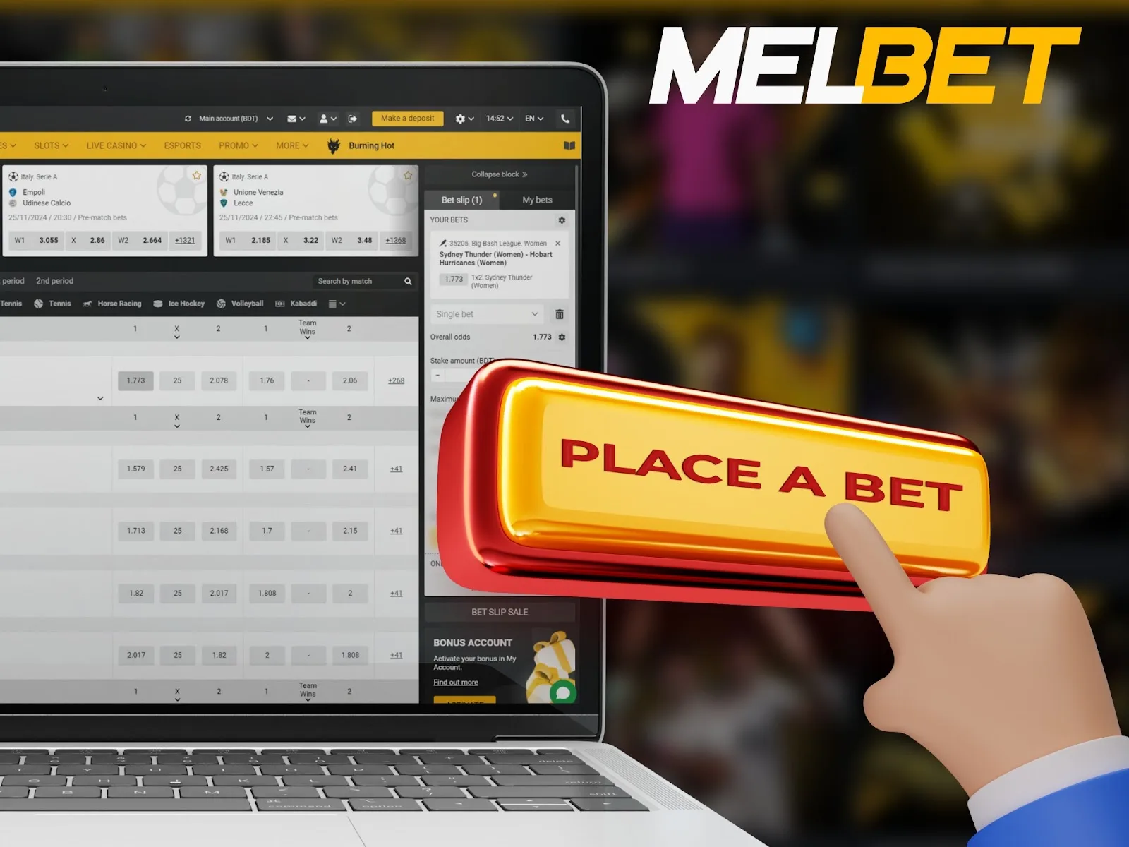 Melbet Vietnam Guide — Melbet Vietnam là gì và trang này giúp bạn điều gì