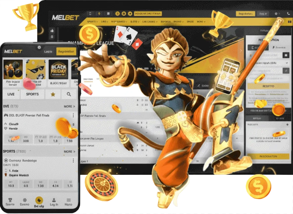 Melbet Vietnam Guide — Nạp tiền rút tiền bằng VND: chuyện gì diễn ra phía sau
