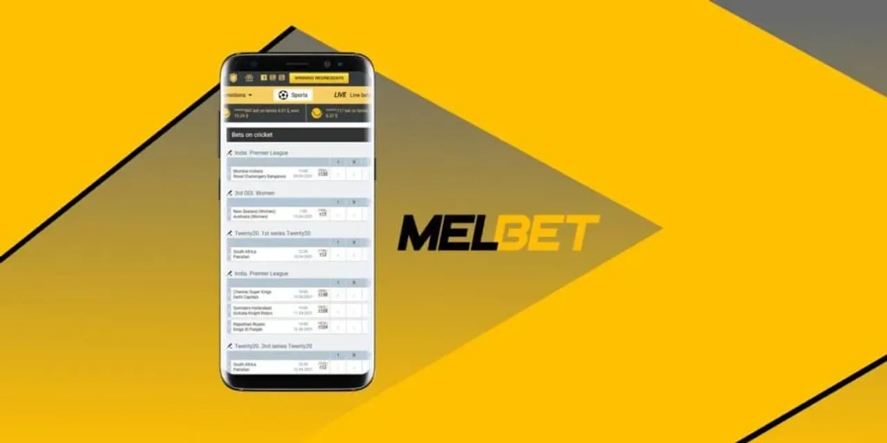Melbet Vietnam Guide — Sổ kèo bóng đá chia thành những nhóm thị trường nào