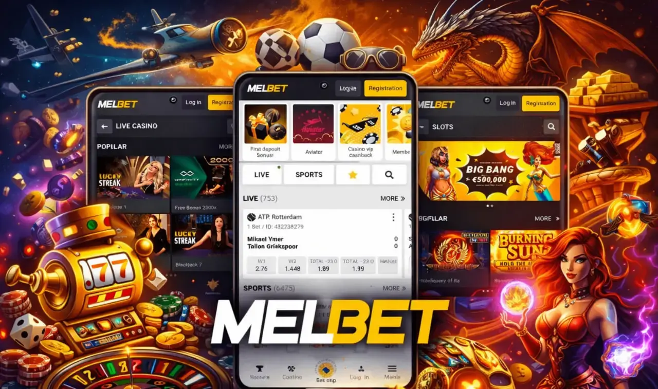 Melbet Vietnam Guide — Cược trong trận khác cược trước trận ở điểm nào?